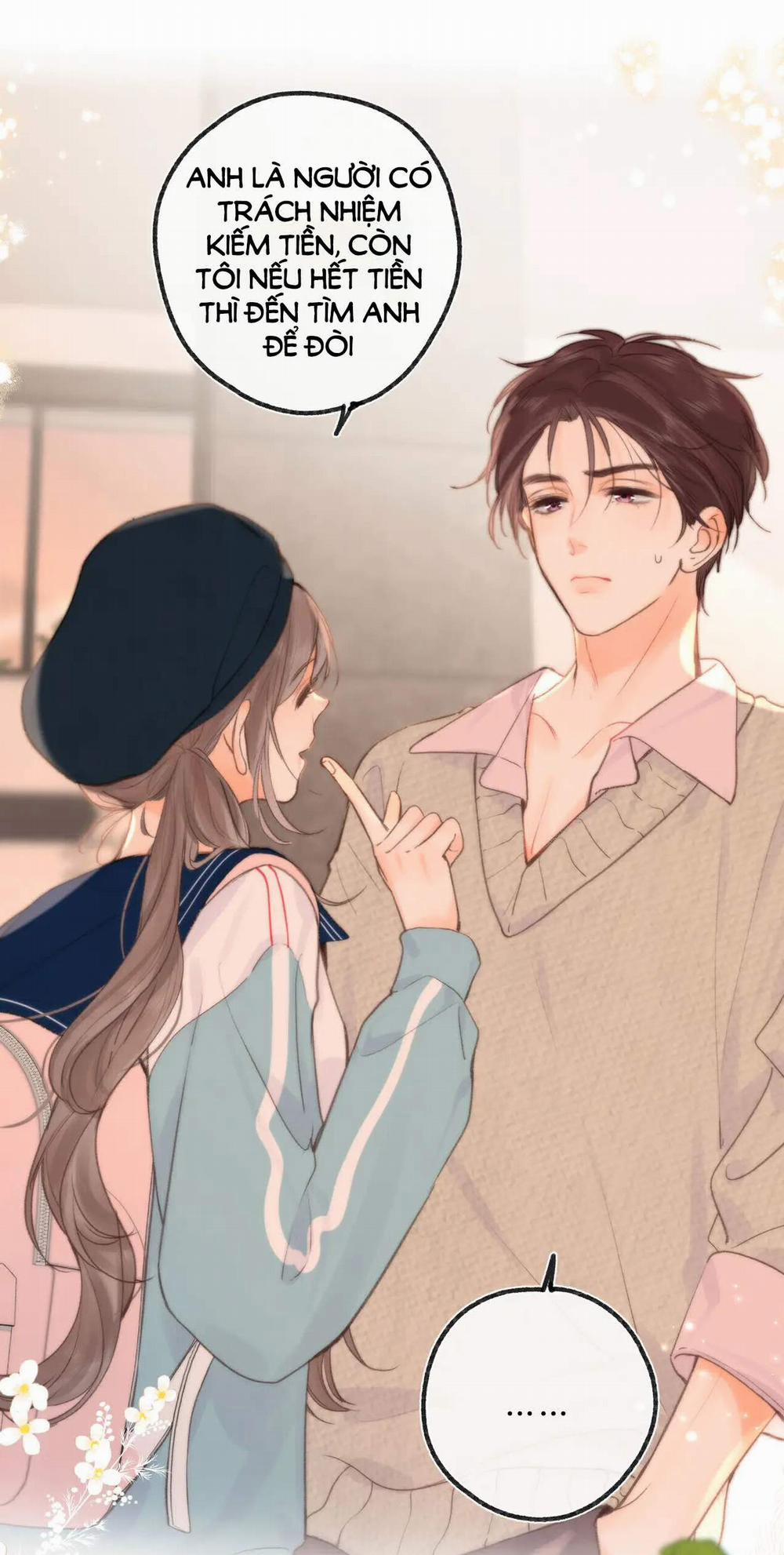 Tôi Mơ Giữa Ban Ngày 22.2 trang 17