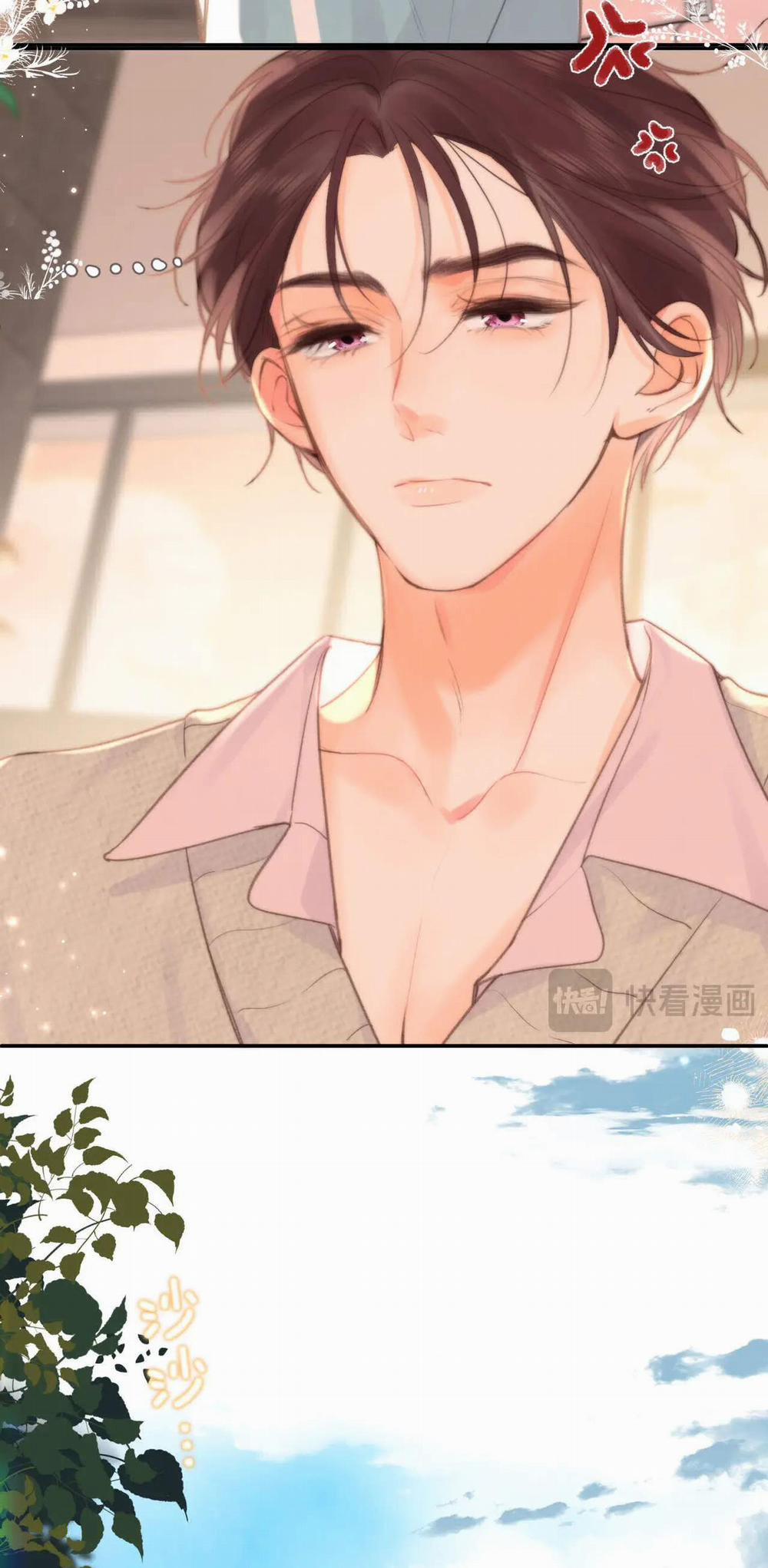 Tôi Mơ Giữa Ban Ngày 22.2 trang 19