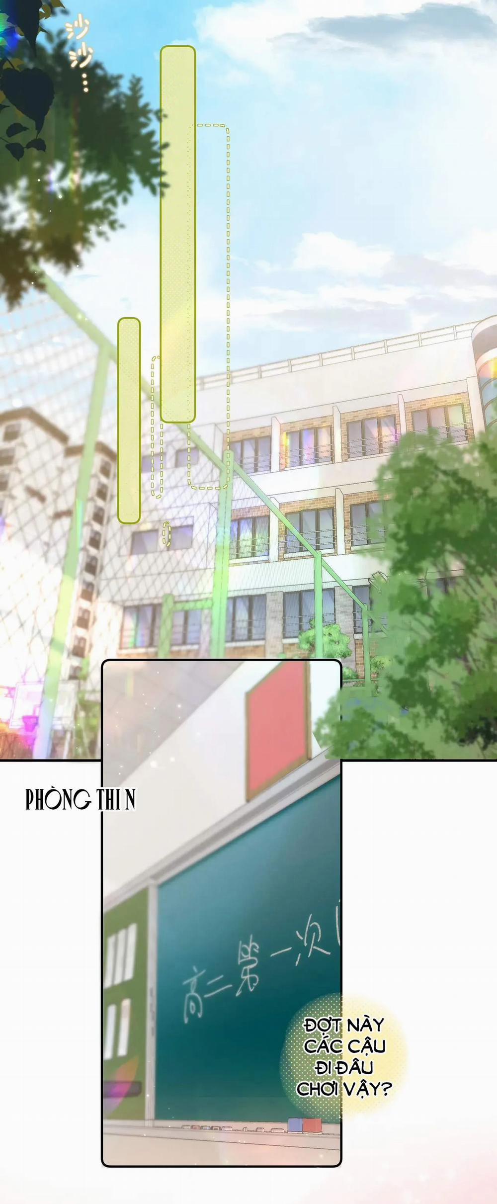 Tôi Mơ Giữa Ban Ngày 22.2 trang 20