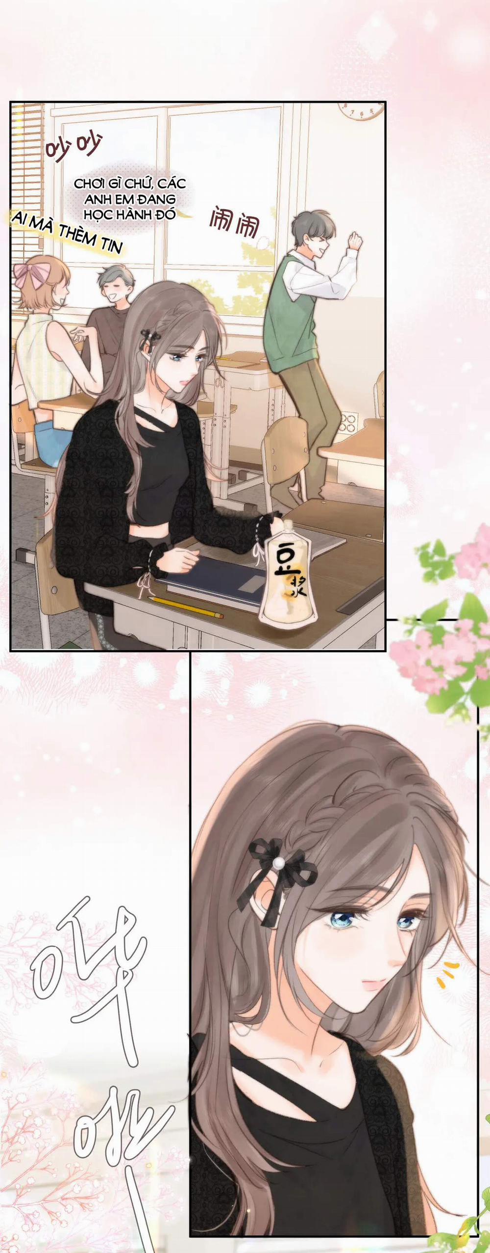 Tôi Mơ Giữa Ban Ngày 22.2 trang 21