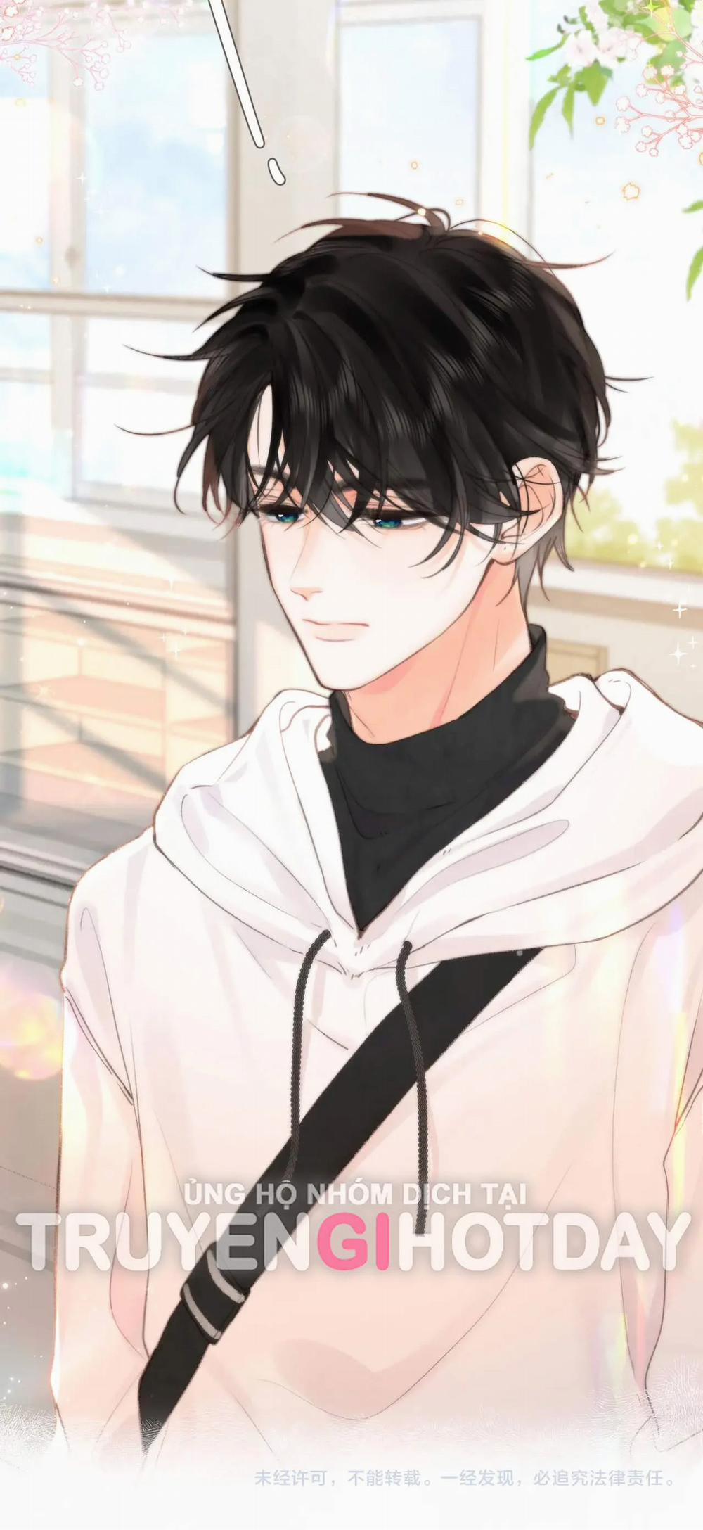 Tôi Mơ Giữa Ban Ngày 22.2 trang 22