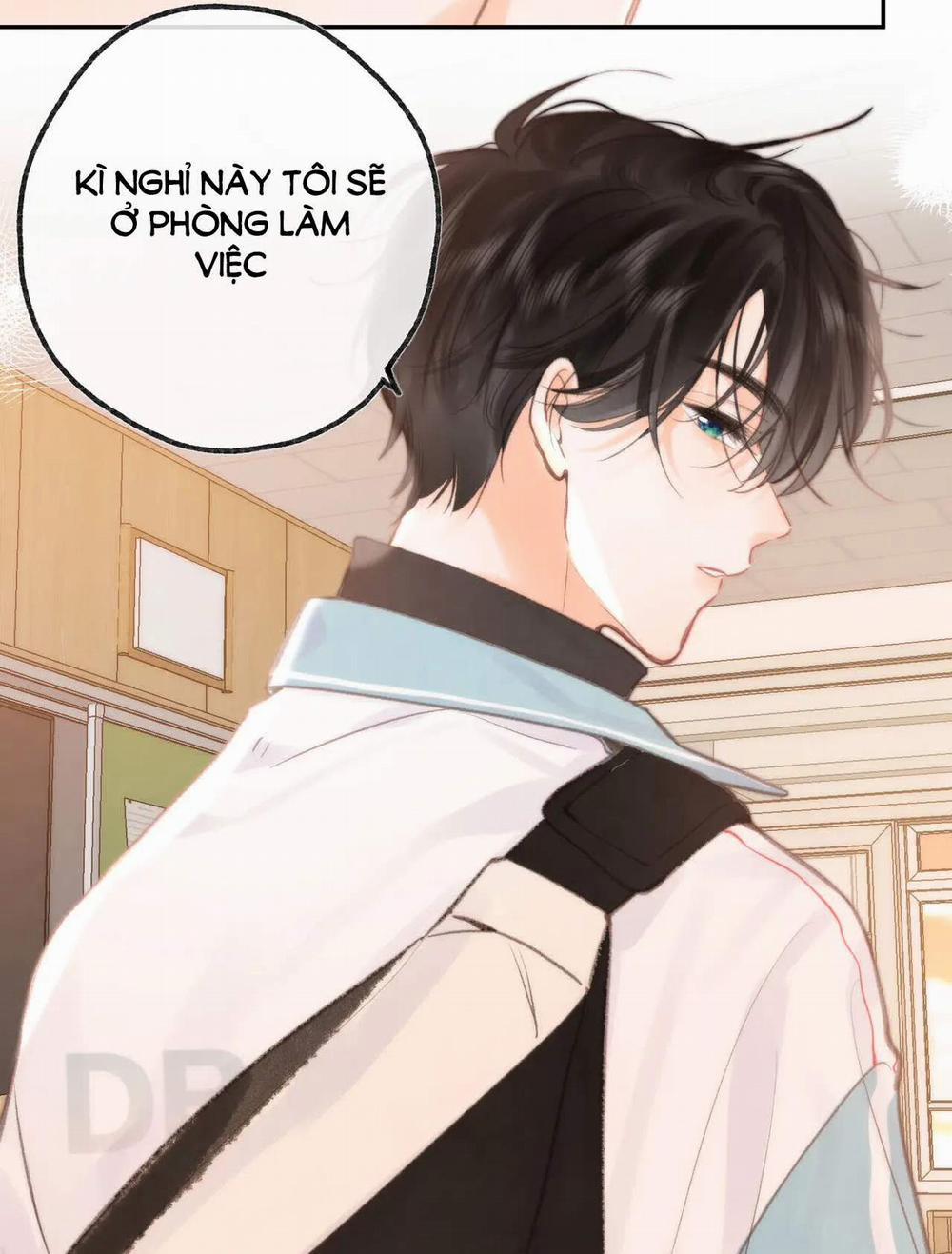 Tôi Mơ Giữa Ban Ngày 22.2 trang 3