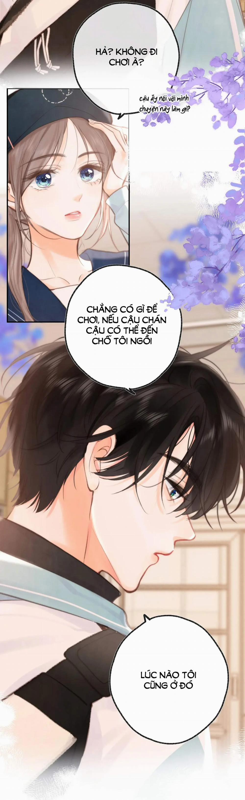 Tôi Mơ Giữa Ban Ngày 22.2 trang 4