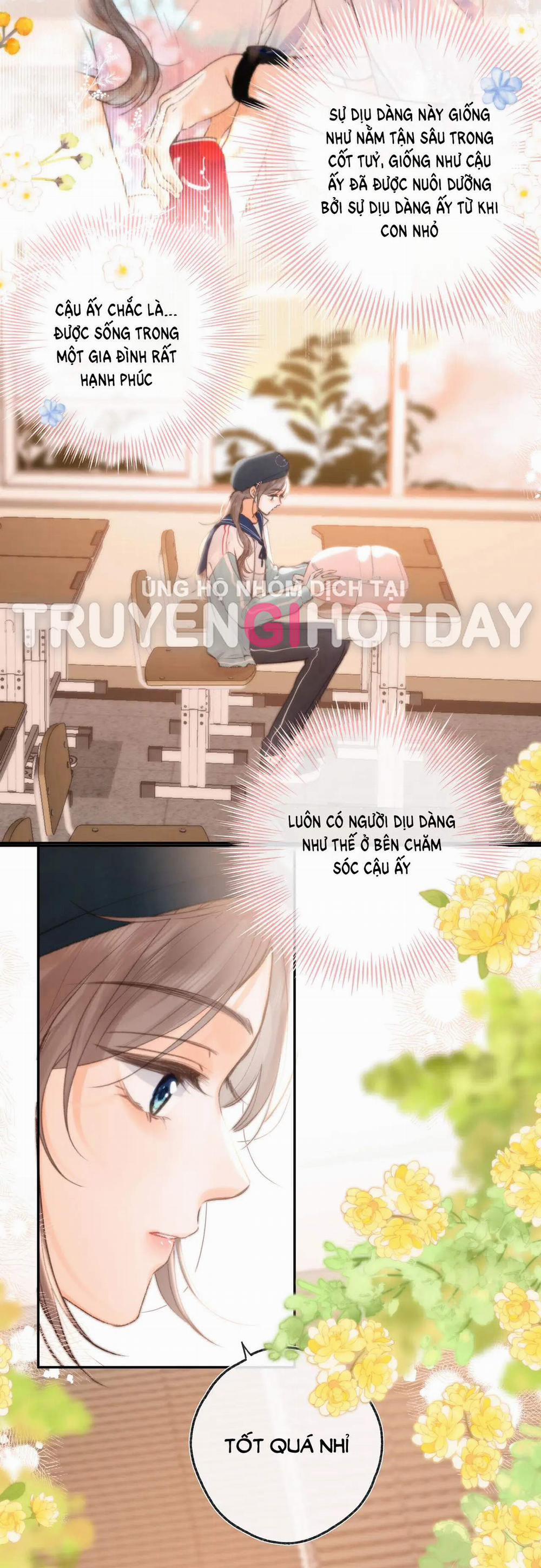 Tôi Mơ Giữa Ban Ngày 22.2 trang 7