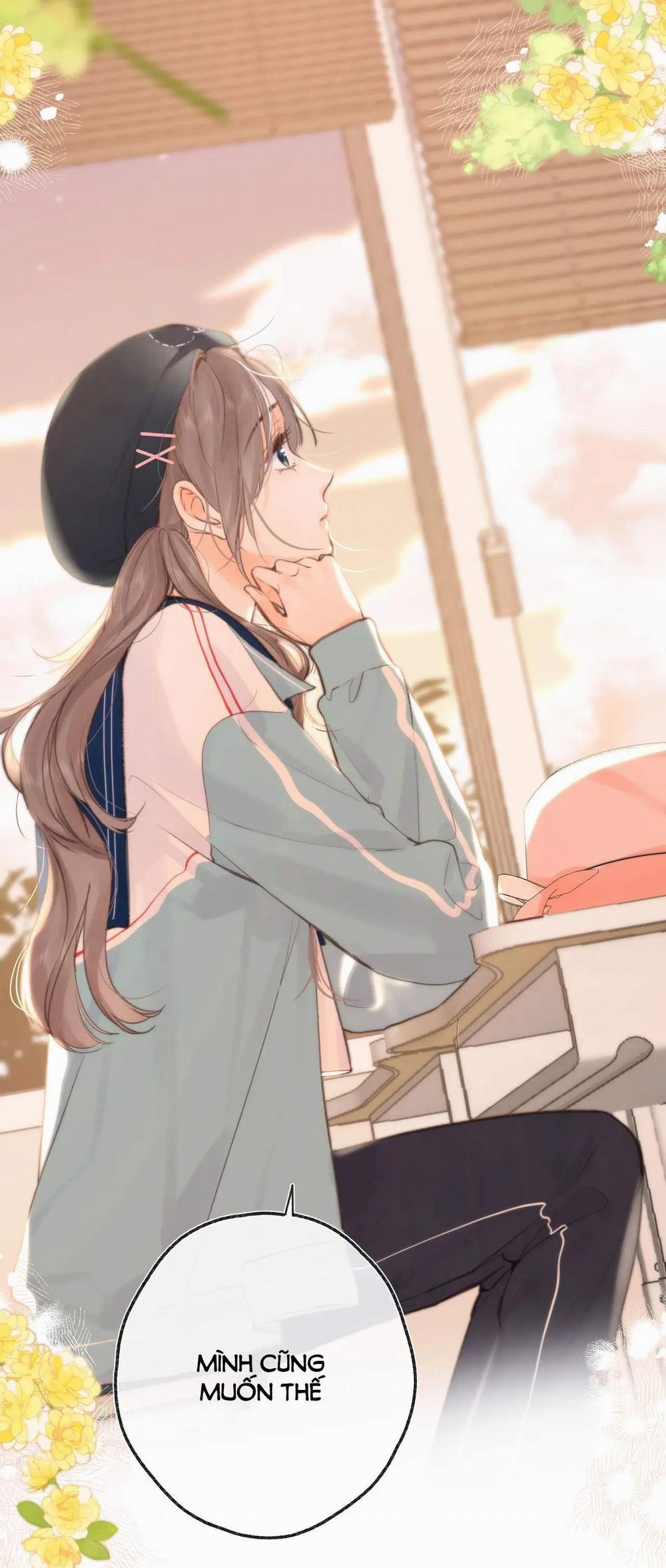 Tôi Mơ Giữa Ban Ngày 22.2 trang 8