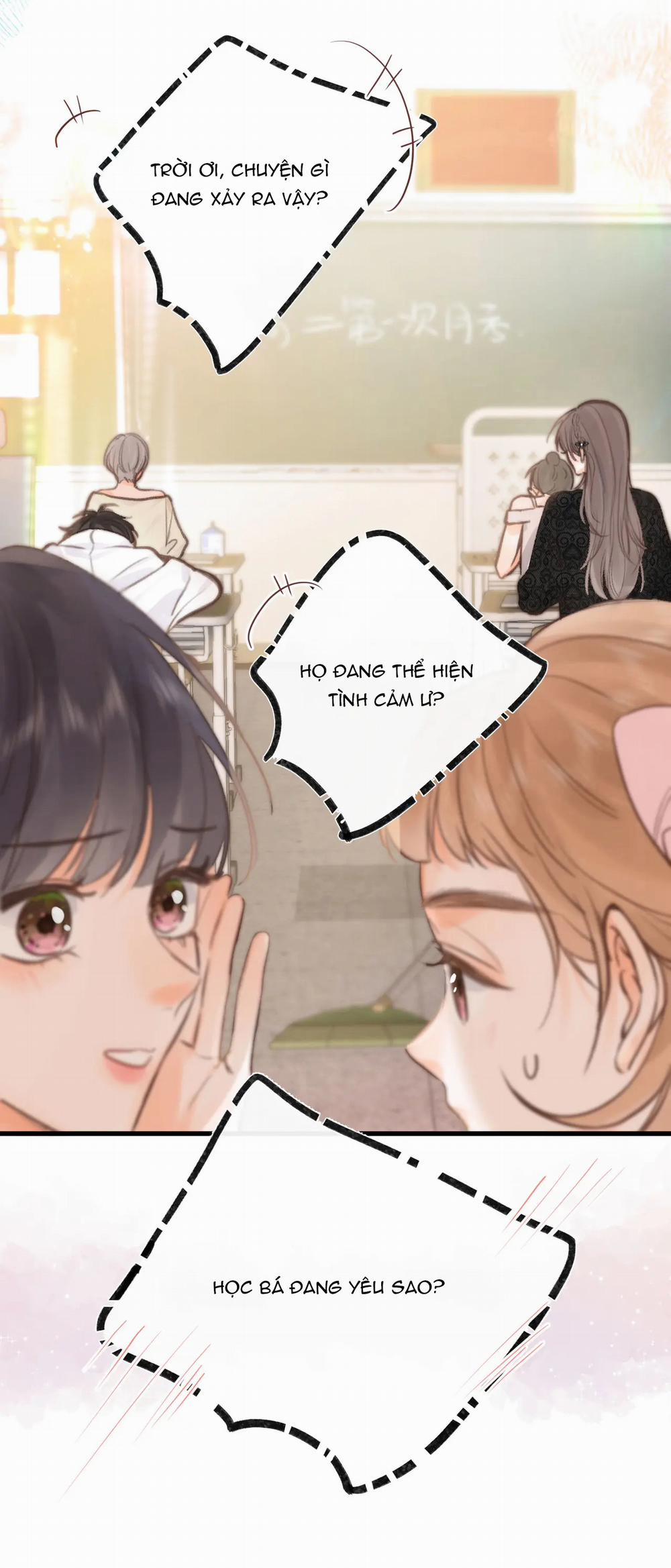 Tôi Mơ Giữa Ban Ngày 23.1 trang 10