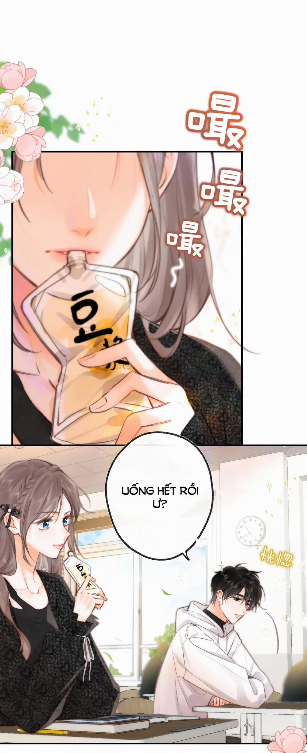 Tôi Mơ Giữa Ban Ngày 23.1 trang 11