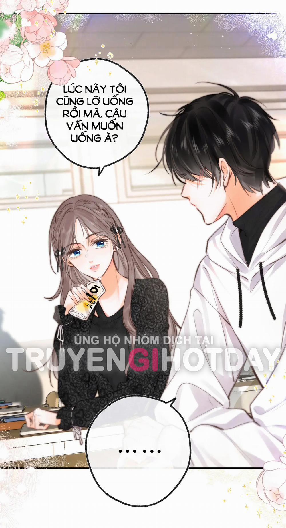 Tôi Mơ Giữa Ban Ngày 23.1 trang 13