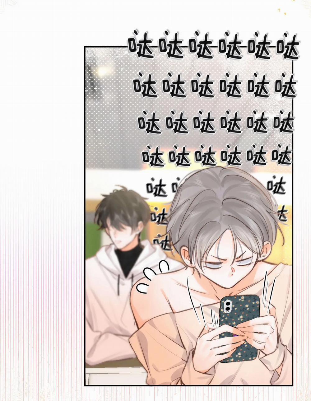 Tôi Mơ Giữa Ban Ngày 23.1 trang 14