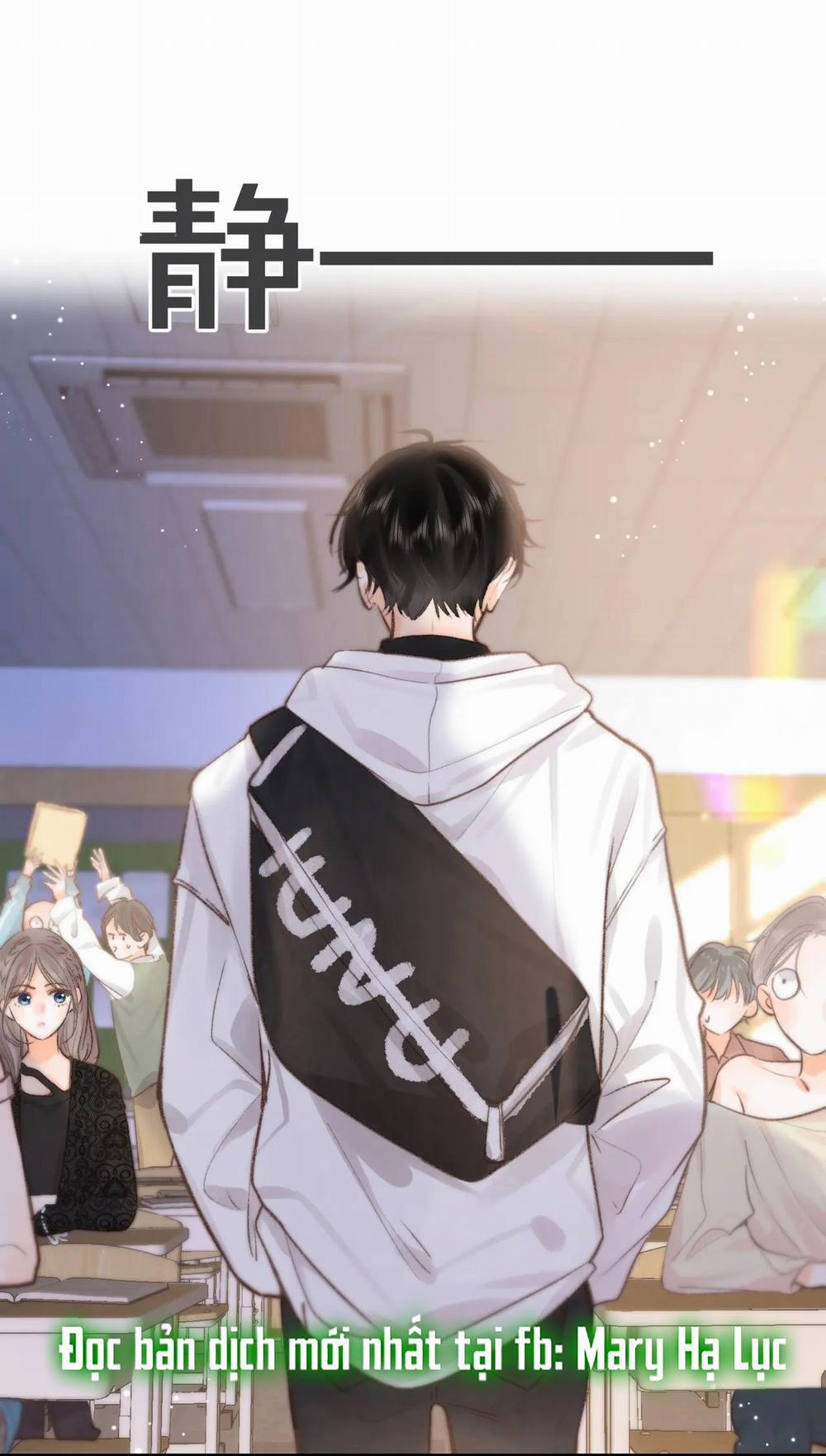 Tôi Mơ Giữa Ban Ngày 23.1 trang 2