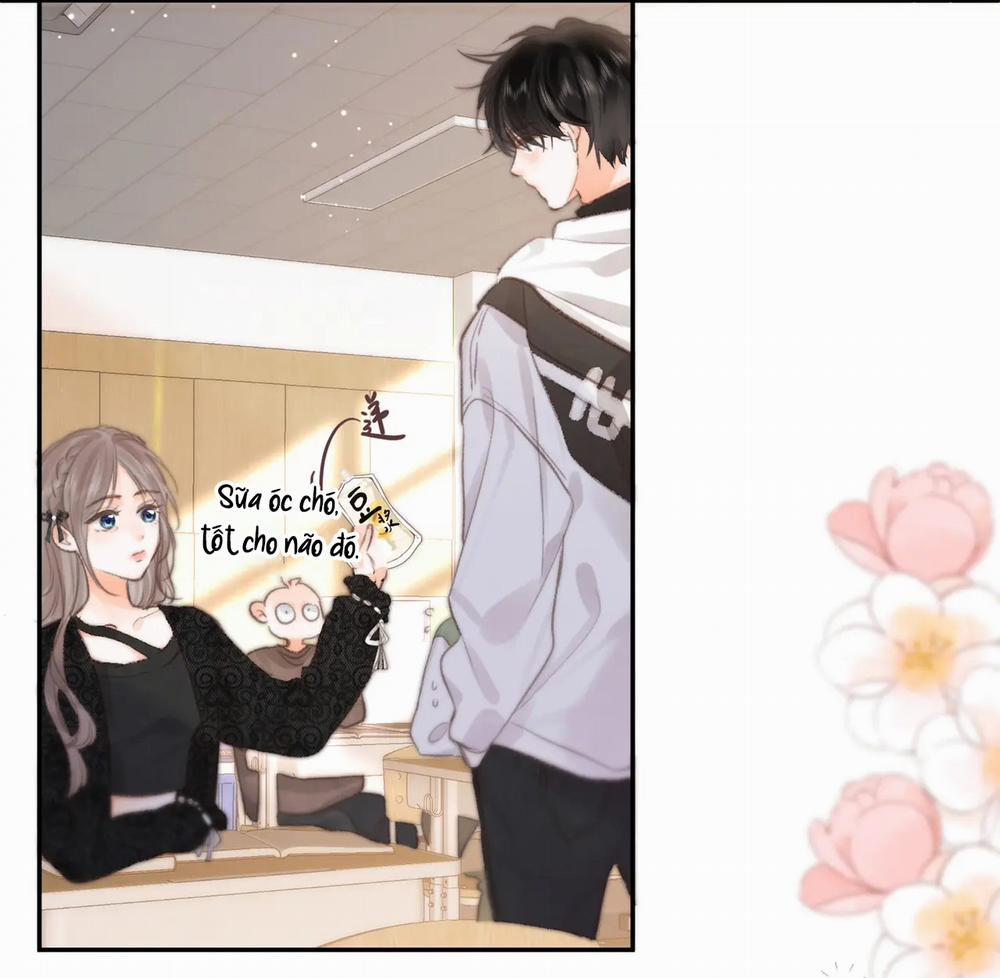 Tôi Mơ Giữa Ban Ngày 23.1 trang 3