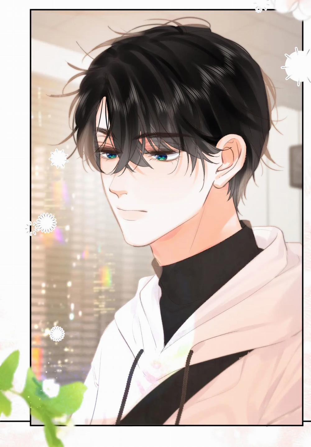 Tôi Mơ Giữa Ban Ngày 23.1 trang 4