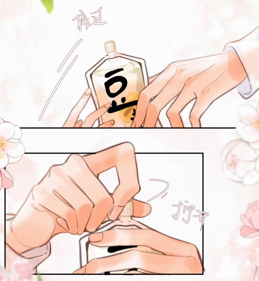 Tôi Mơ Giữa Ban Ngày 23.1 trang 5