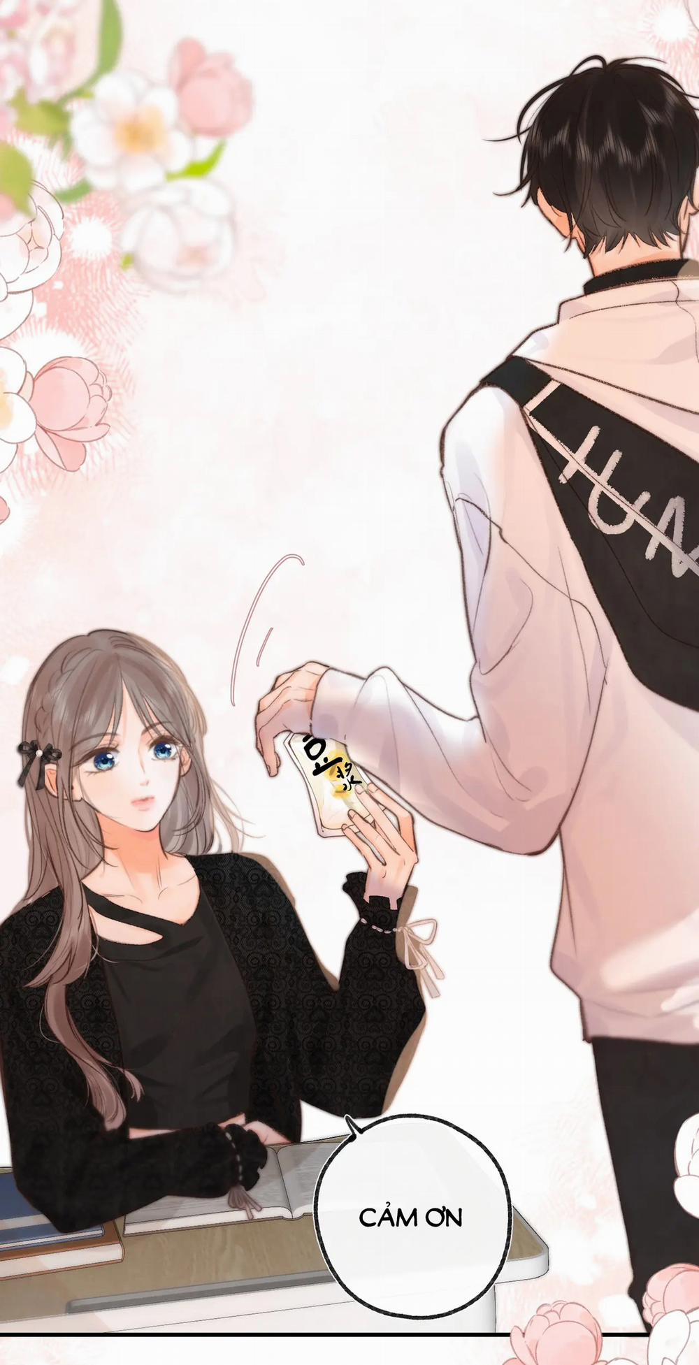 Tôi Mơ Giữa Ban Ngày 23.1 trang 6