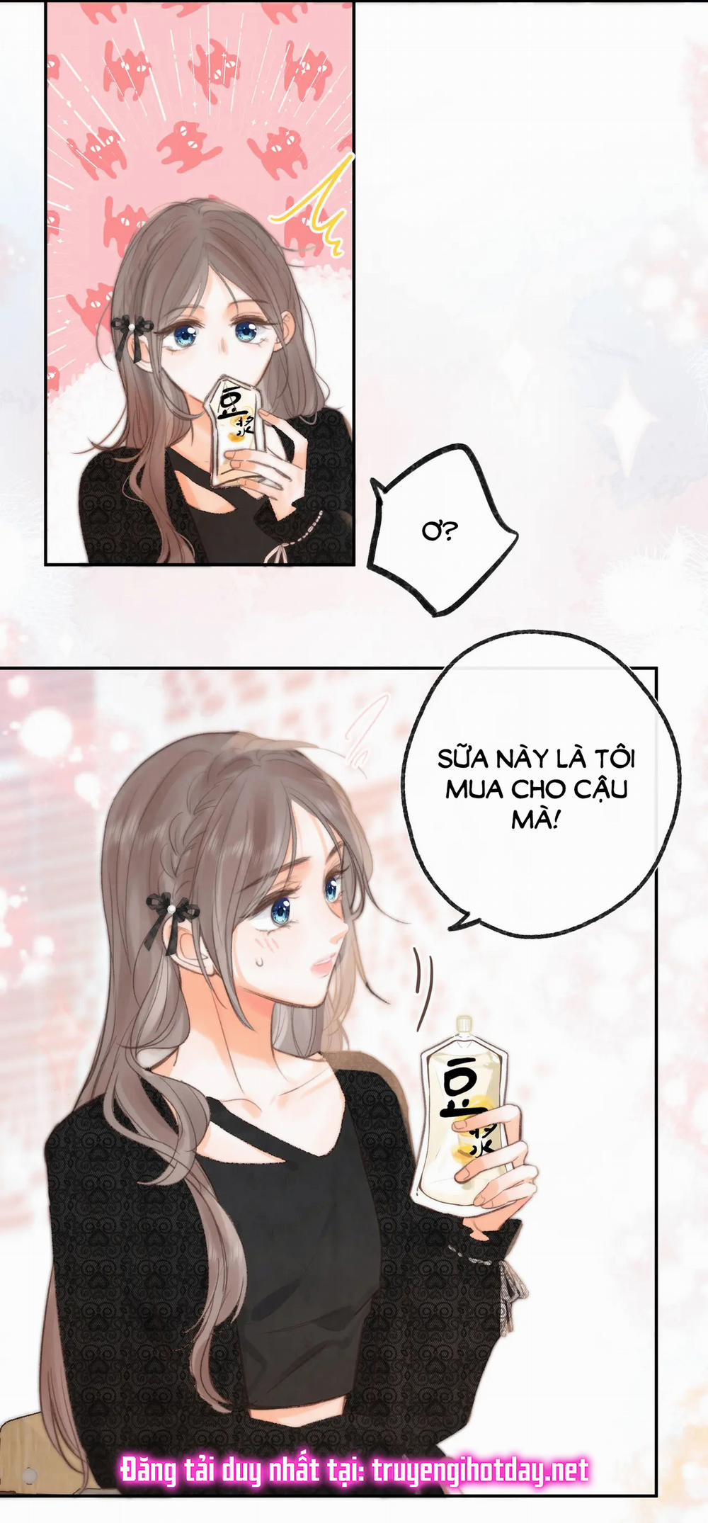 Tôi Mơ Giữa Ban Ngày 23.1 trang 8