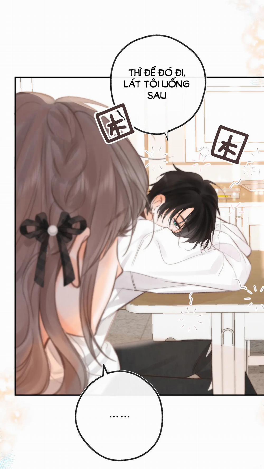 Tôi Mơ Giữa Ban Ngày 23.1 trang 9