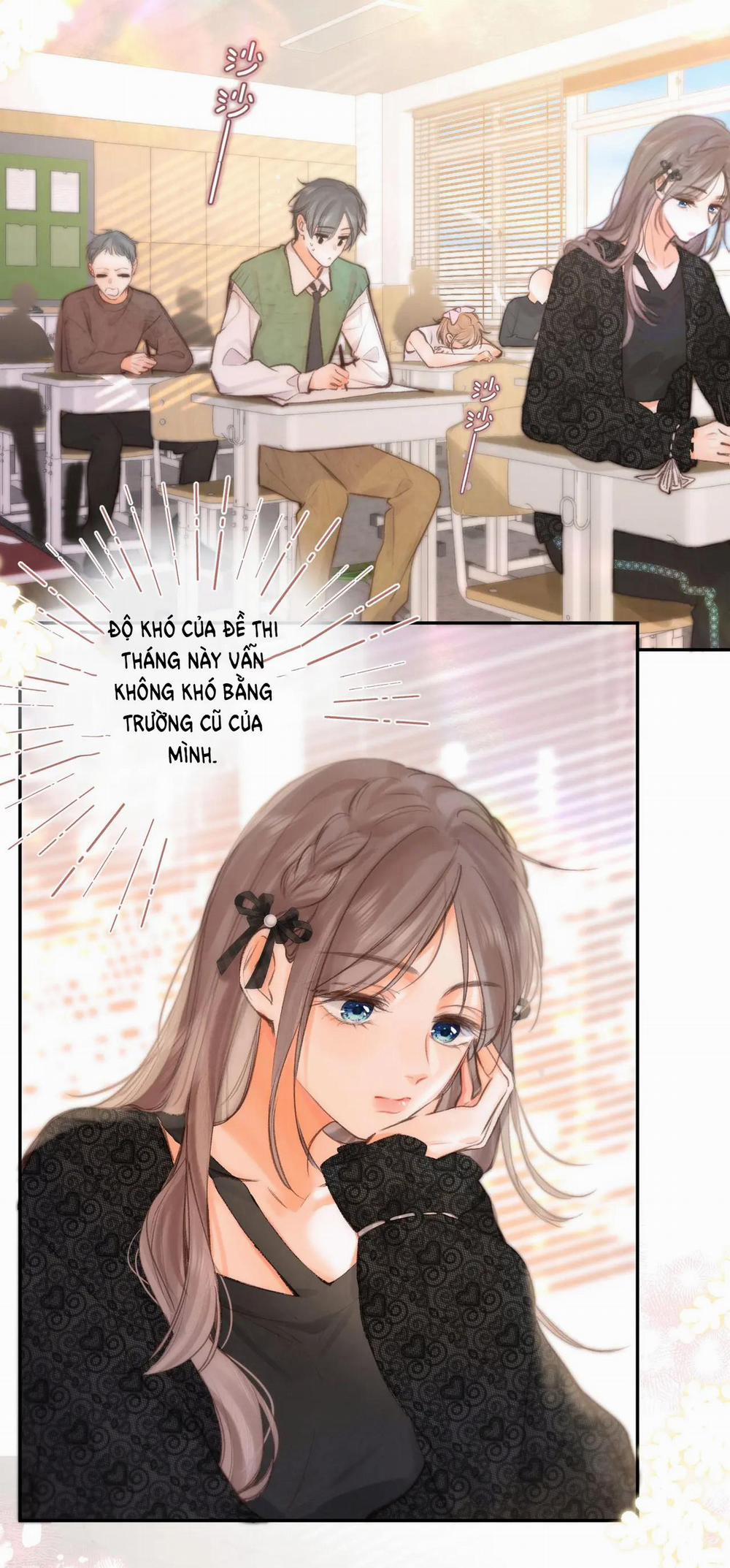 Tôi Mơ Giữa Ban Ngày 23.2 trang 1