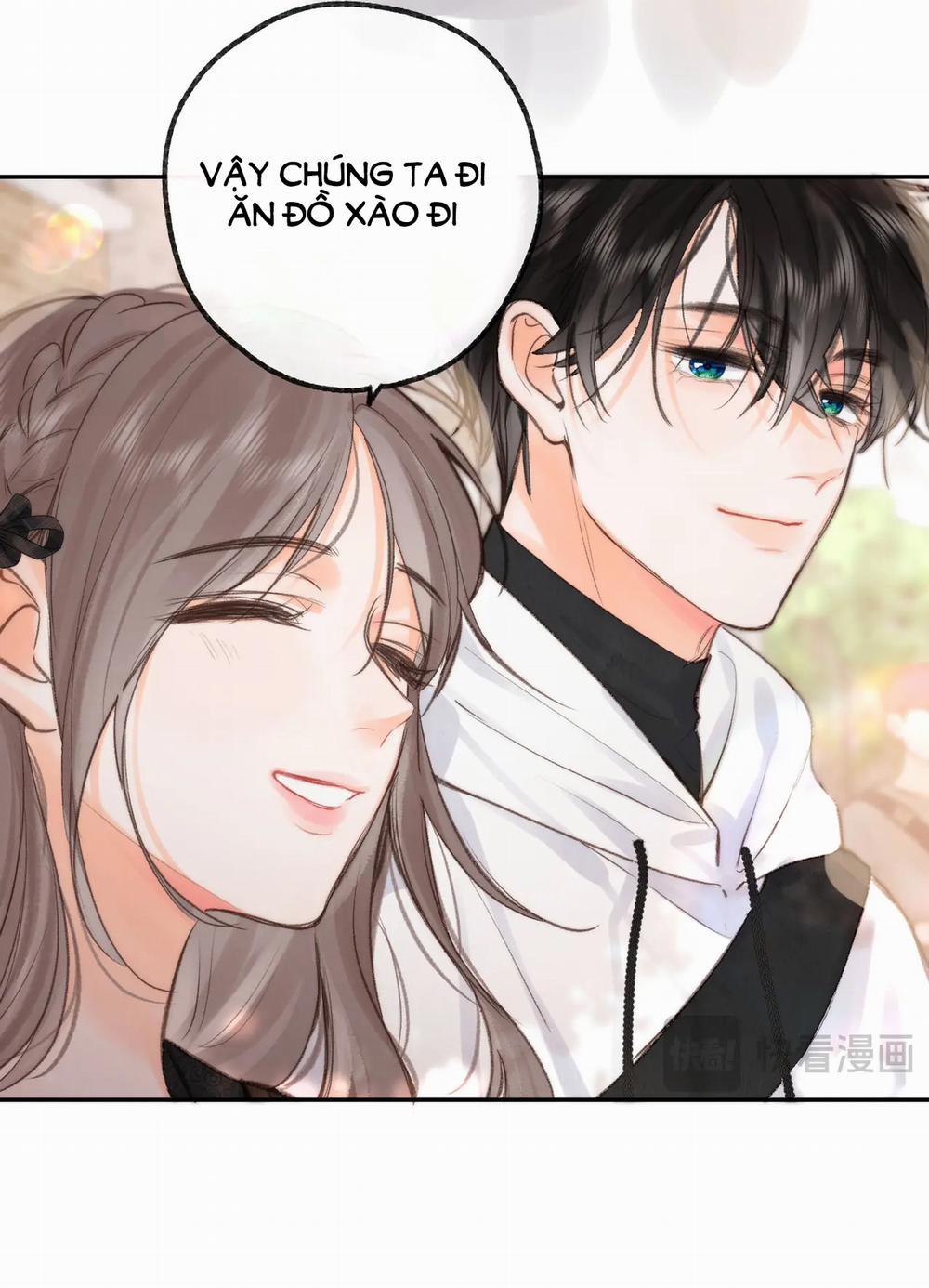 Tôi Mơ Giữa Ban Ngày 23.2 trang 10