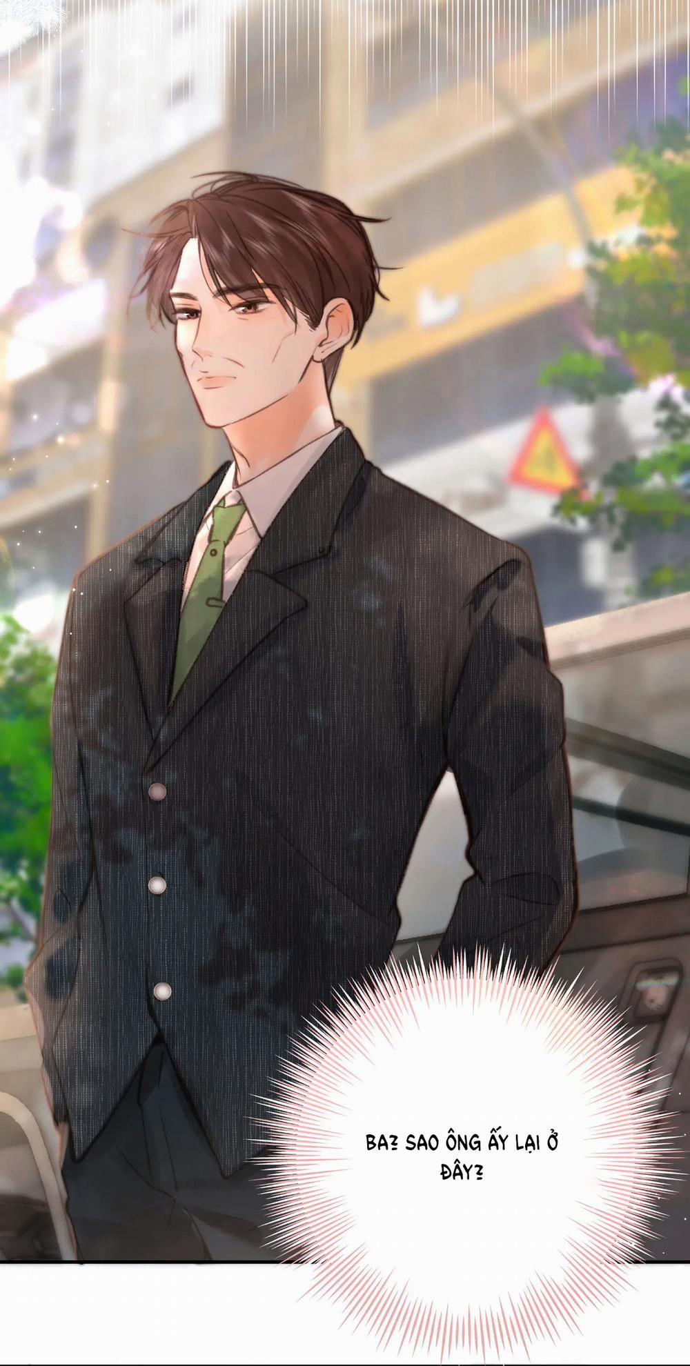 Tôi Mơ Giữa Ban Ngày 23.2 trang 12