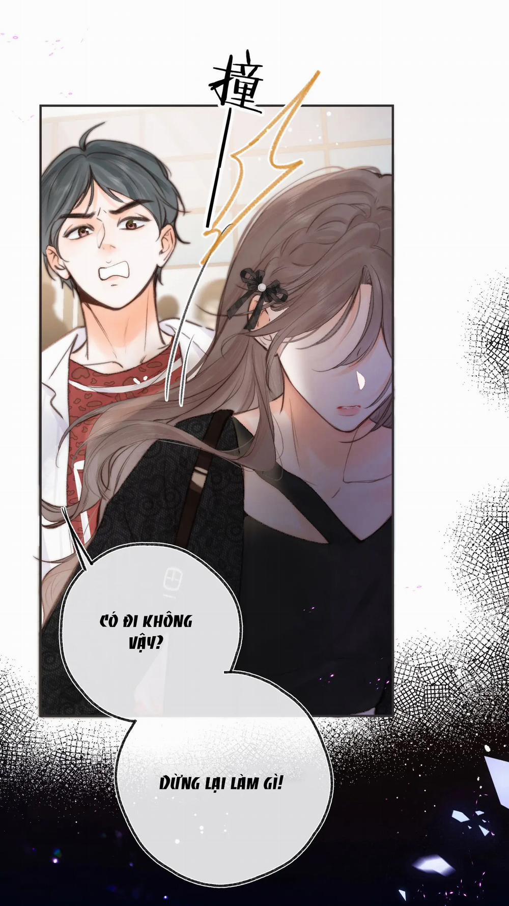 Tôi Mơ Giữa Ban Ngày 23.2 trang 14