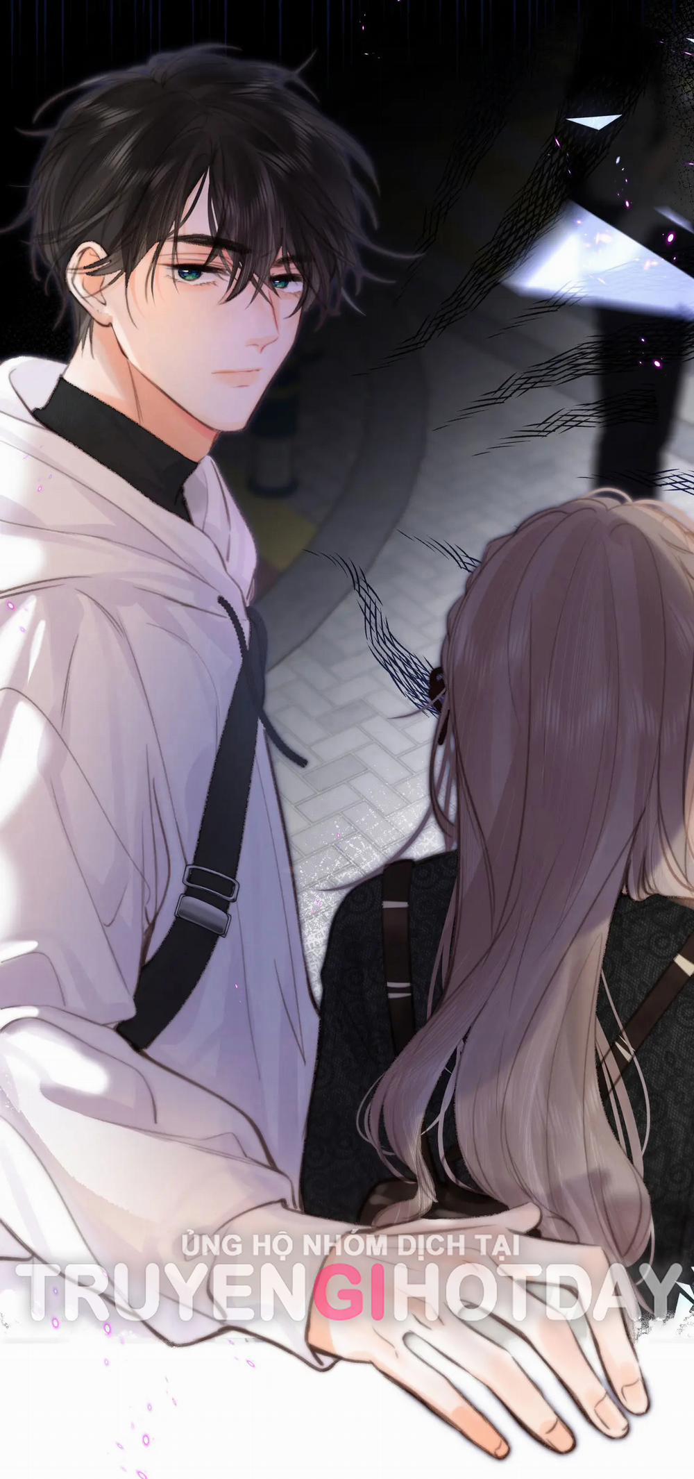 Tôi Mơ Giữa Ban Ngày 23.2 trang 16