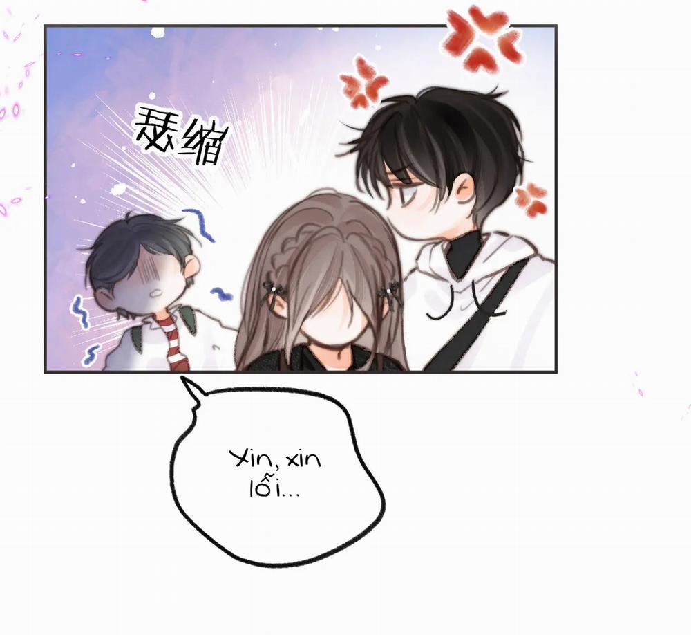 Tôi Mơ Giữa Ban Ngày 23.2 trang 17