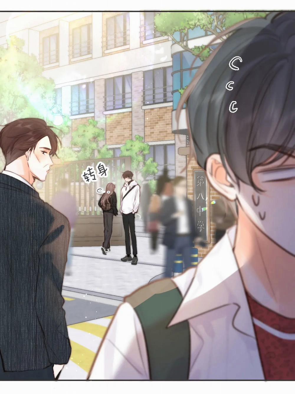 Tôi Mơ Giữa Ban Ngày 23.2 trang 18