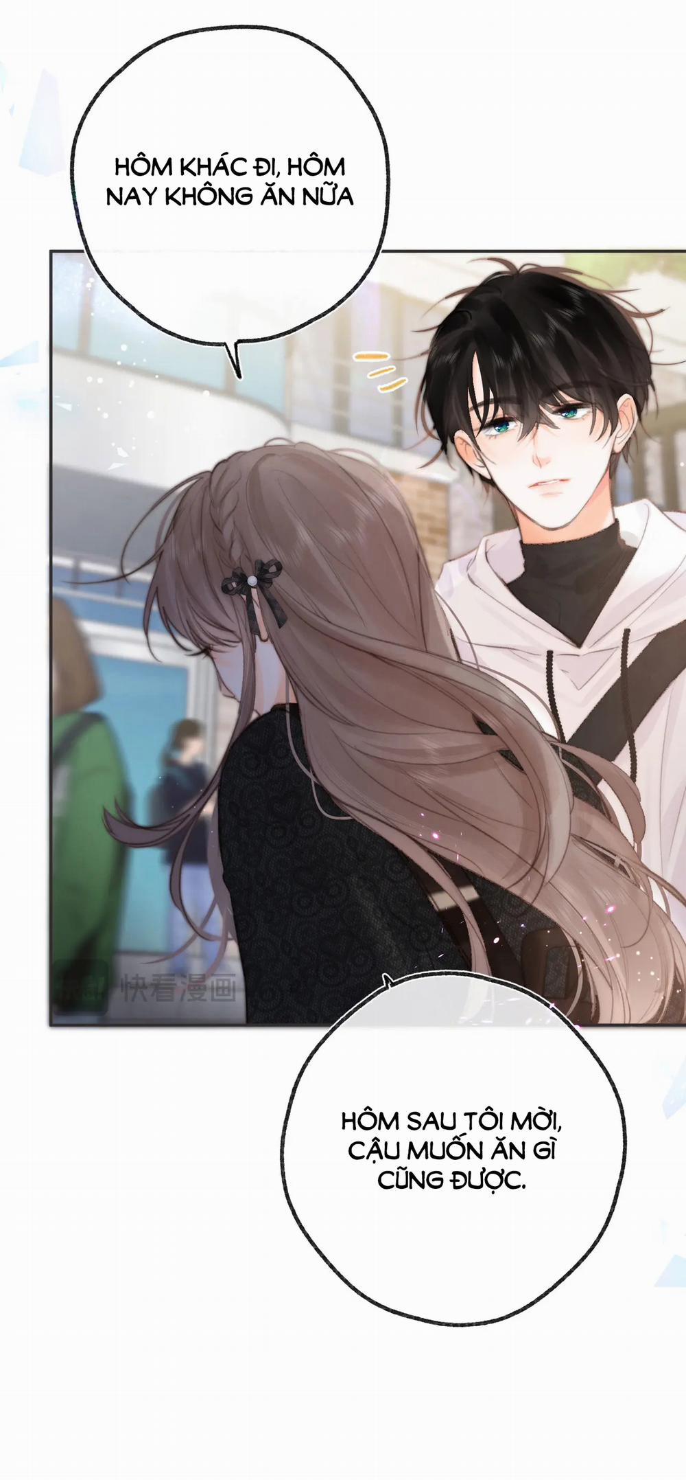 Tôi Mơ Giữa Ban Ngày 23.2 trang 19