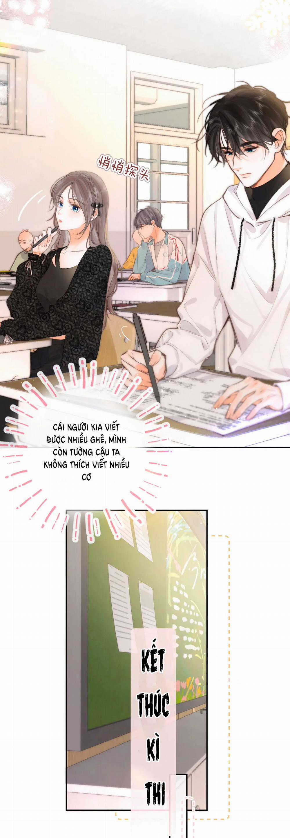 Tôi Mơ Giữa Ban Ngày 23.2 trang 2