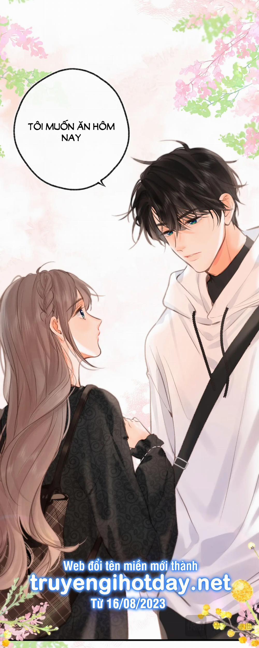 Tôi Mơ Giữa Ban Ngày 23.2 trang 21