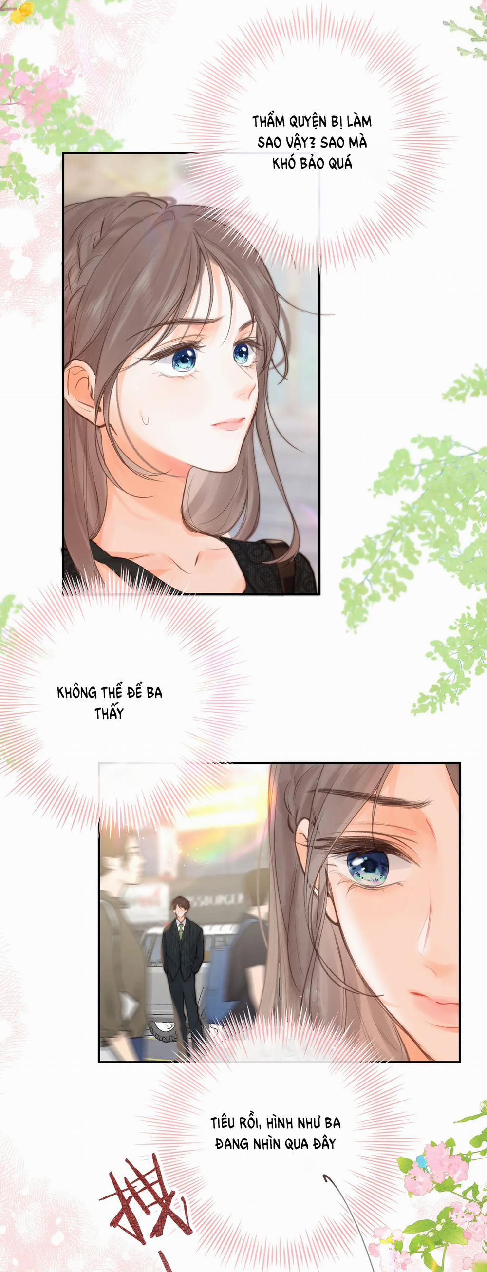 Tôi Mơ Giữa Ban Ngày 23.2 trang 22