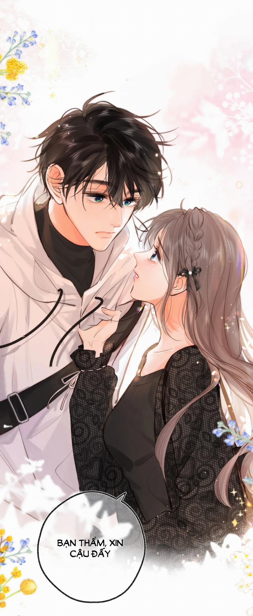 Tôi Mơ Giữa Ban Ngày 23.2 trang 24