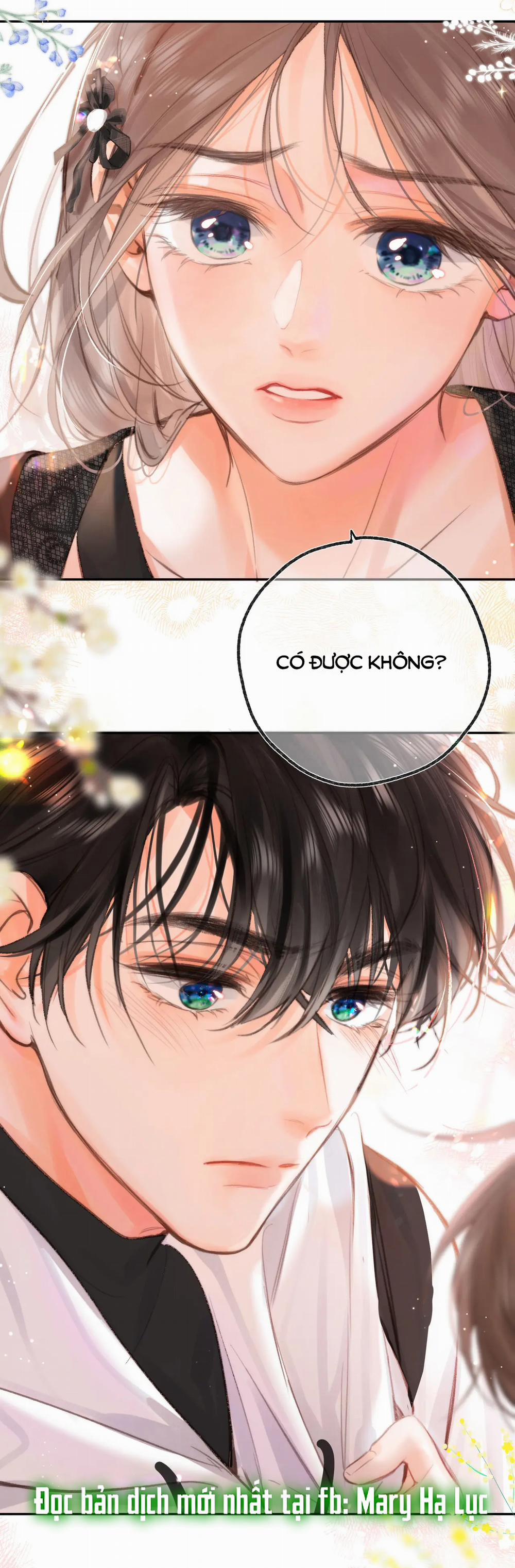 Tôi Mơ Giữa Ban Ngày 23.2 trang 25