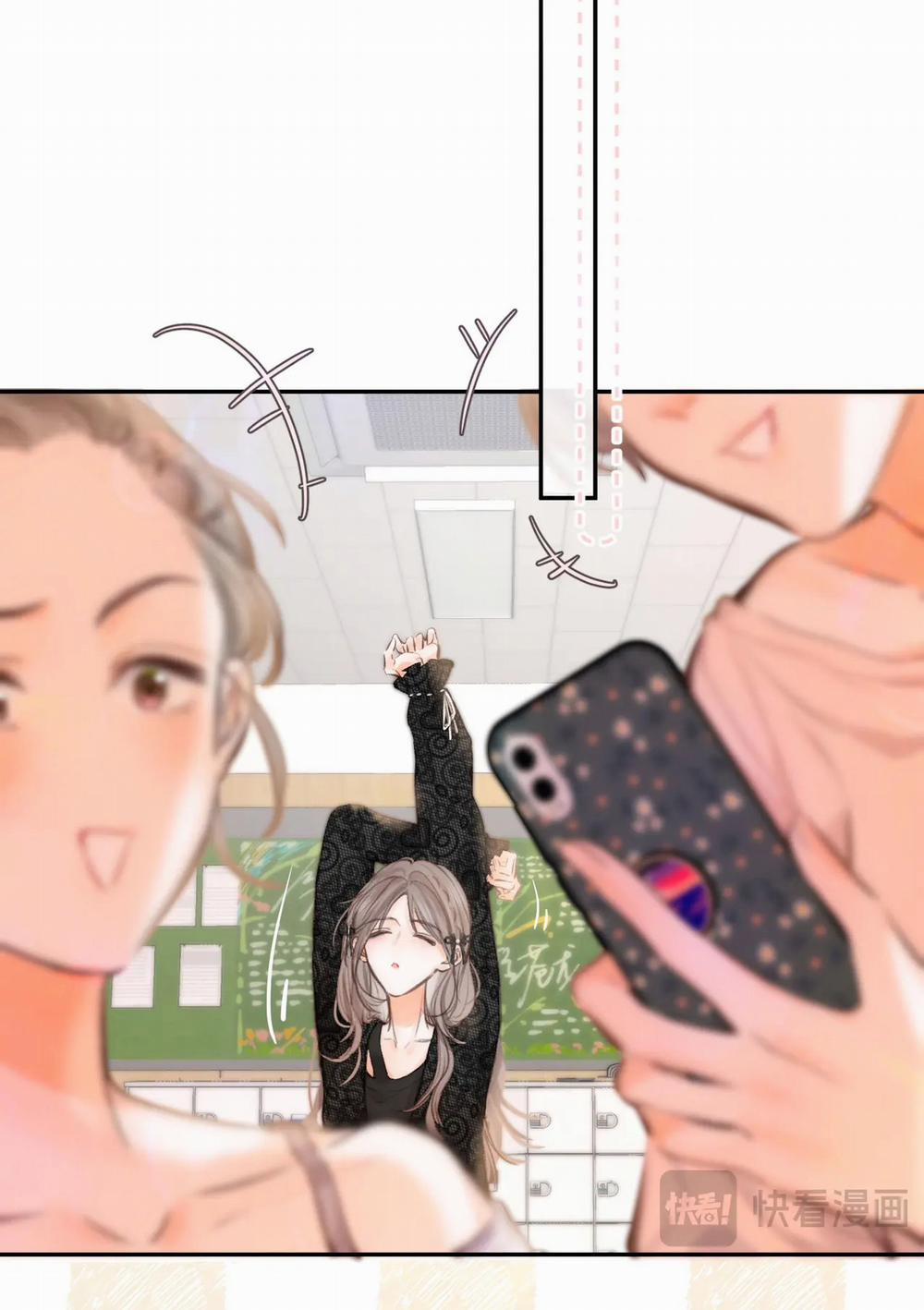 Tôi Mơ Giữa Ban Ngày 23.2 trang 3