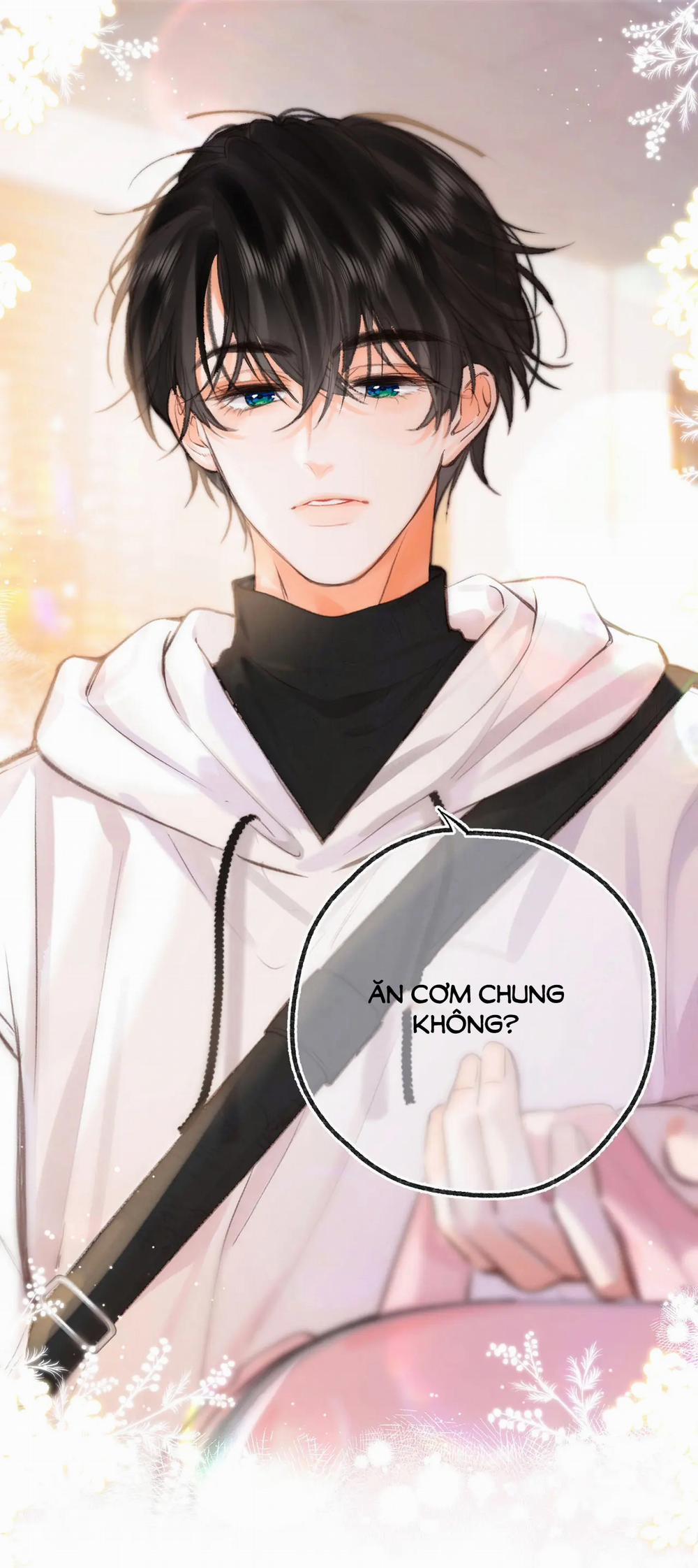 Tôi Mơ Giữa Ban Ngày 23.2 trang 6