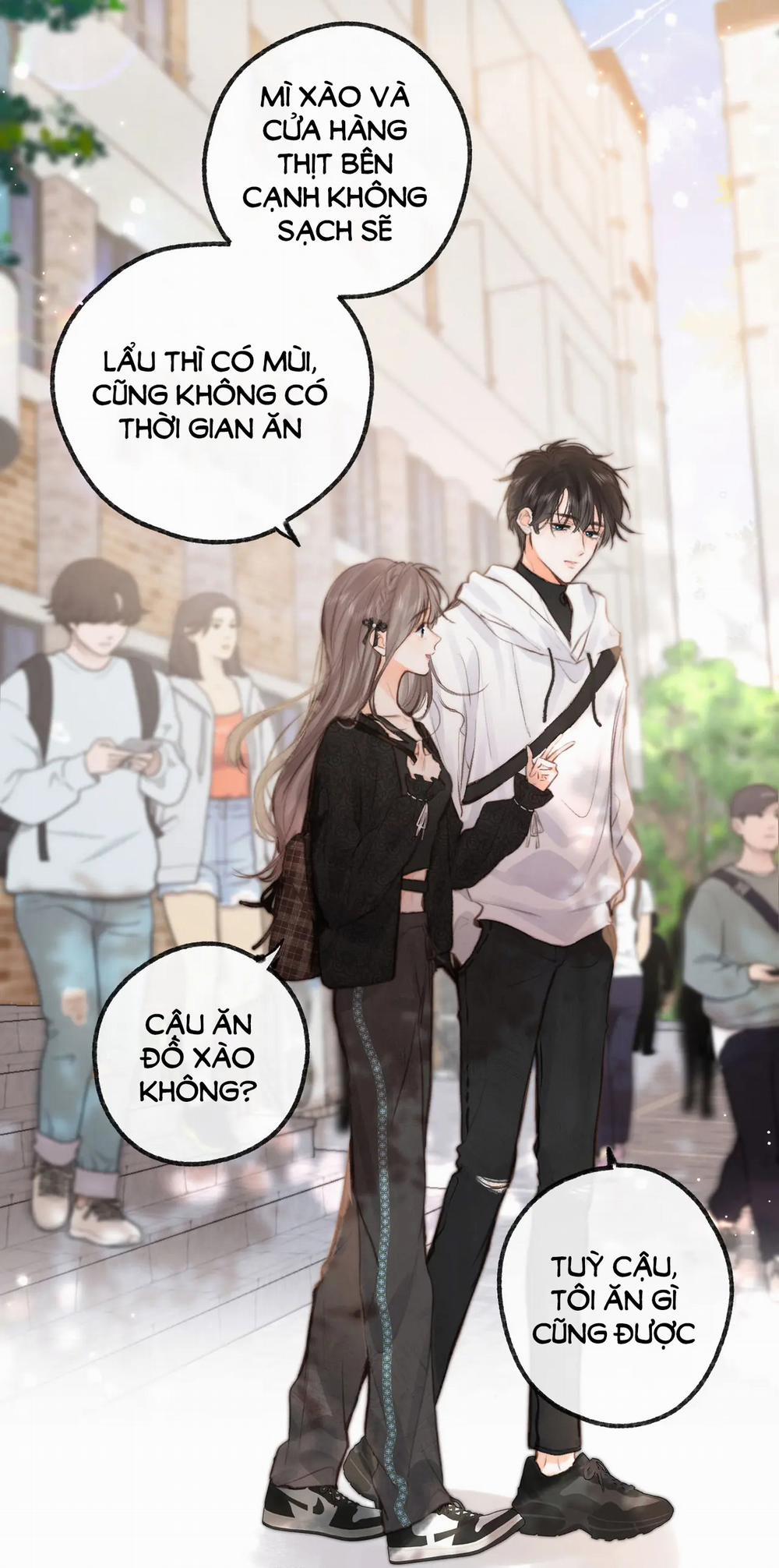 Tôi Mơ Giữa Ban Ngày 23.2 trang 9