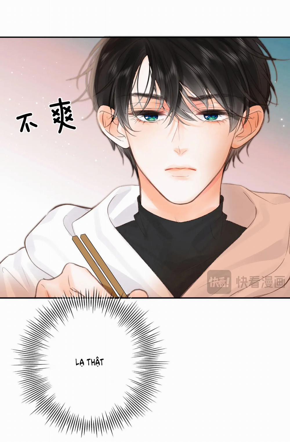 Tôi Mơ Giữa Ban Ngày 24.1 trang 12