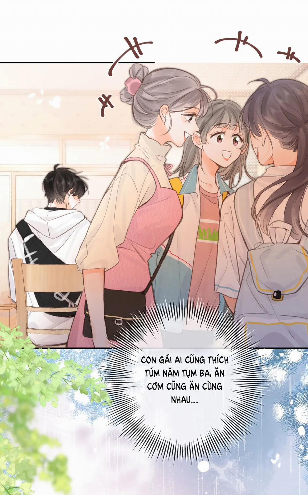 Tôi Mơ Giữa Ban Ngày 24.1 trang 13