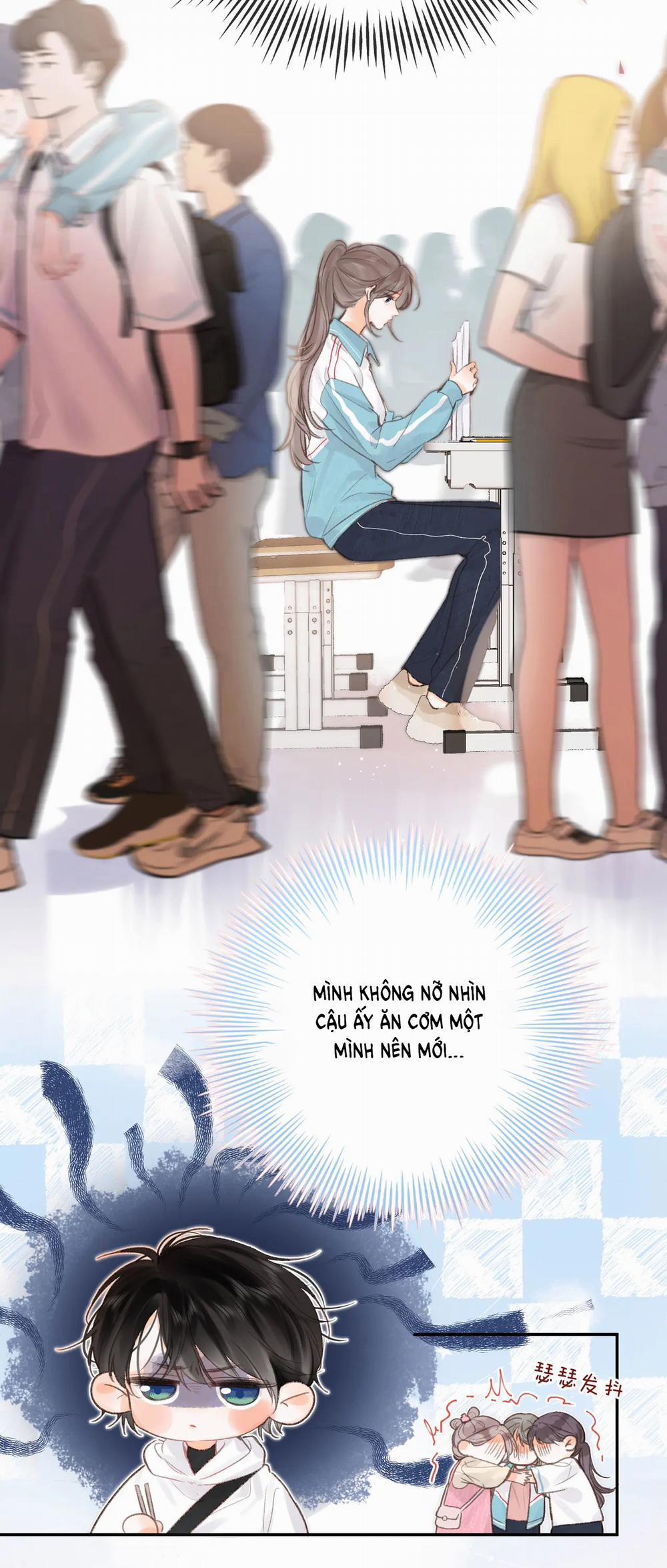 Tôi Mơ Giữa Ban Ngày 24.1 trang 15