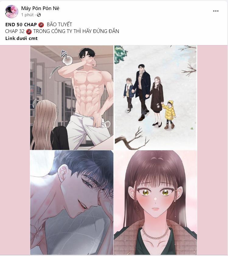 Tôi Mơ Giữa Ban Ngày 24.1 trang 16