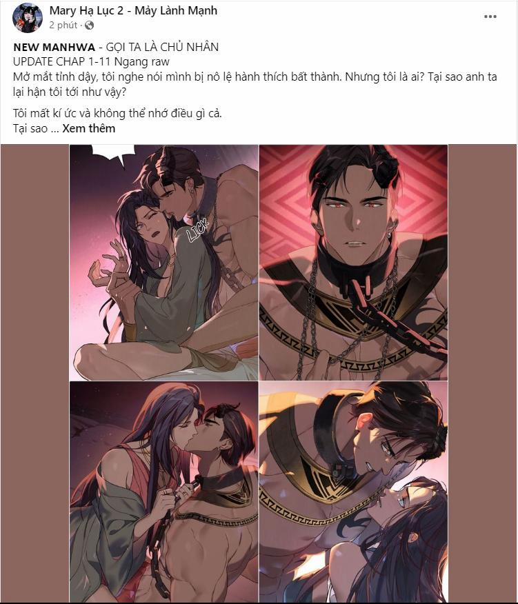 Tôi Mơ Giữa Ban Ngày 24.1 trang 17