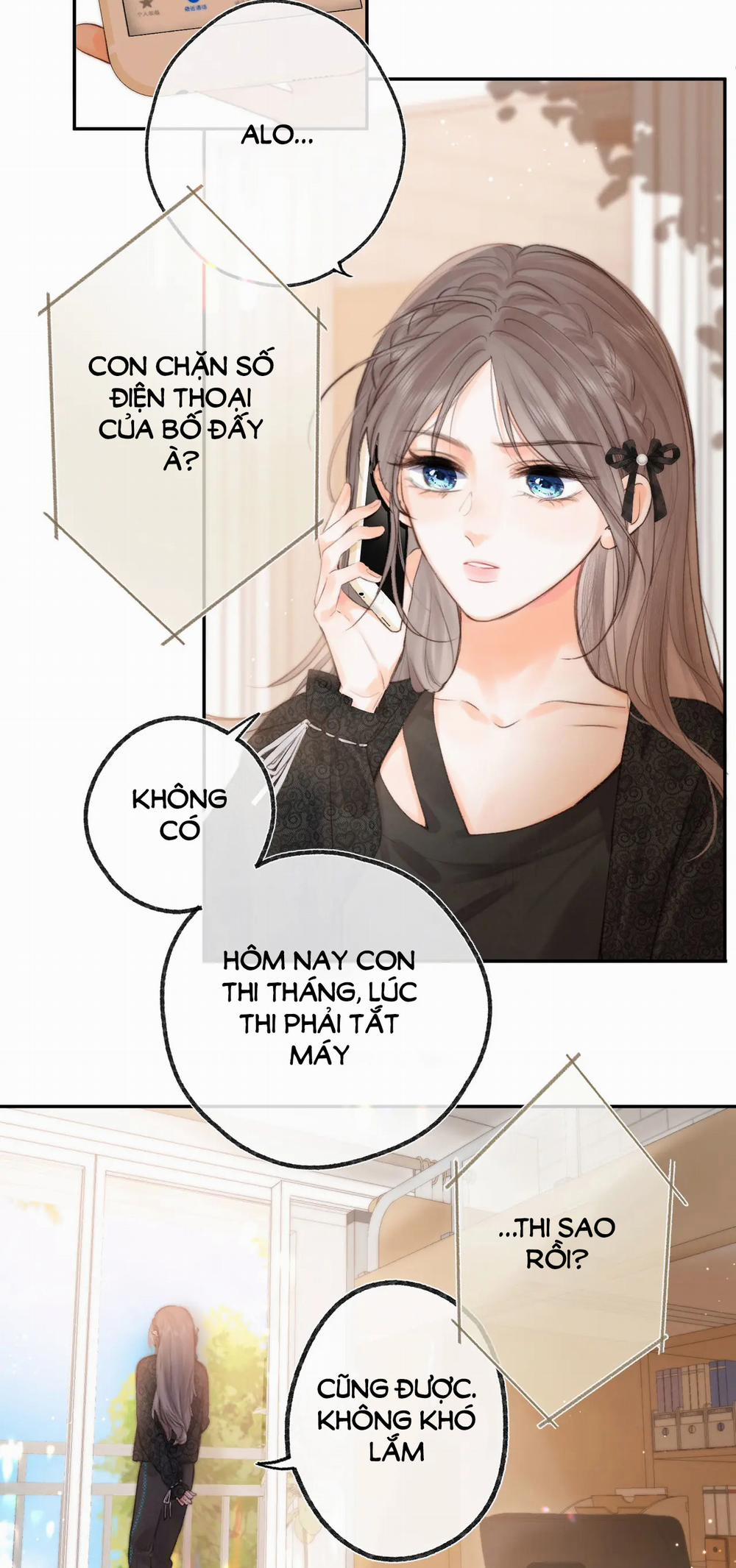 Tôi Mơ Giữa Ban Ngày 24.1 trang 2