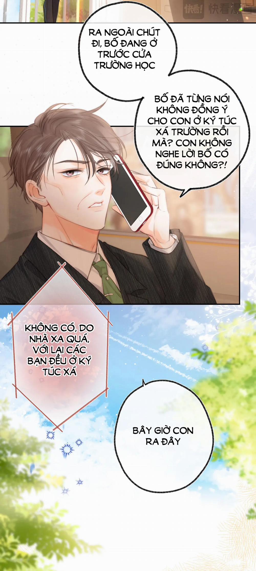 Tôi Mơ Giữa Ban Ngày 24.1 trang 3