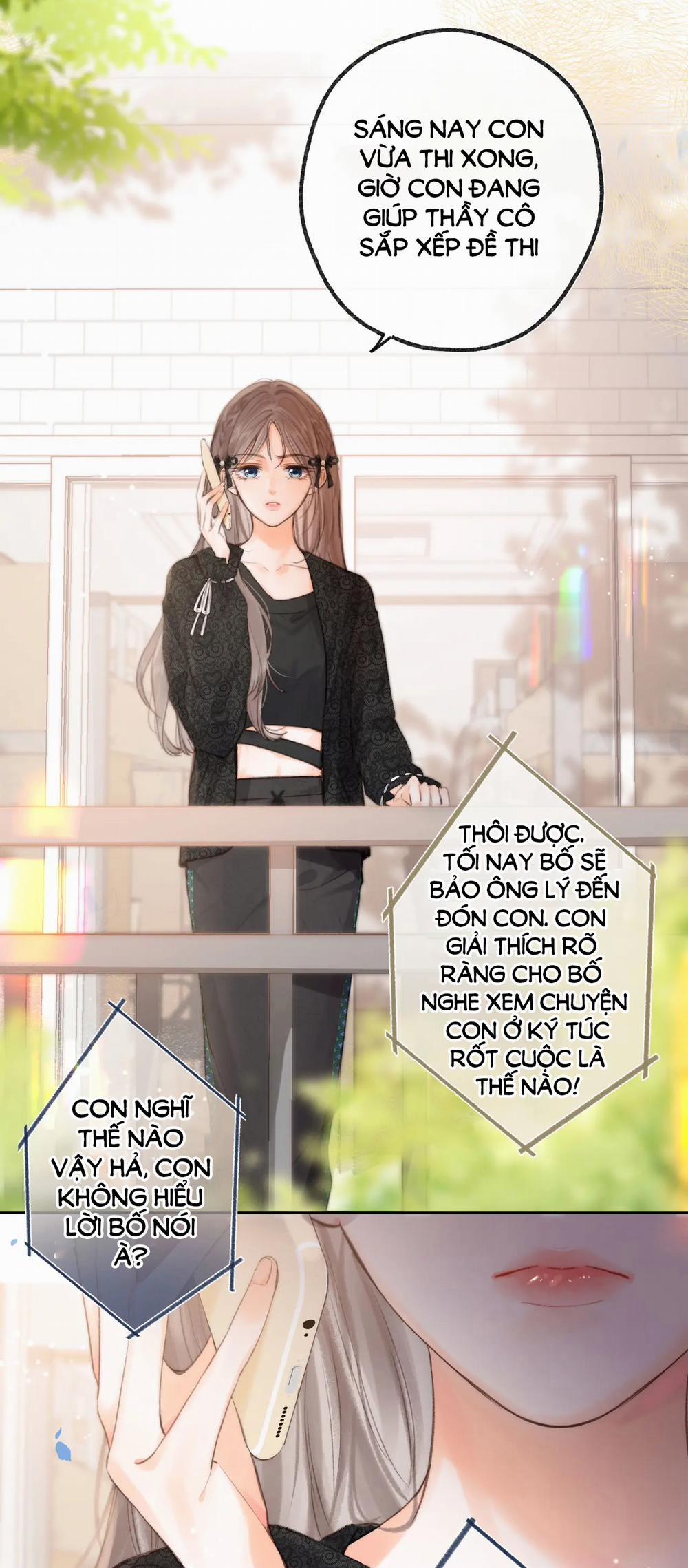 Tôi Mơ Giữa Ban Ngày 24.1 trang 4