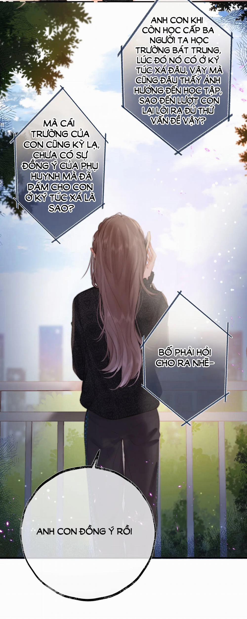 Tôi Mơ Giữa Ban Ngày 24.1 trang 5