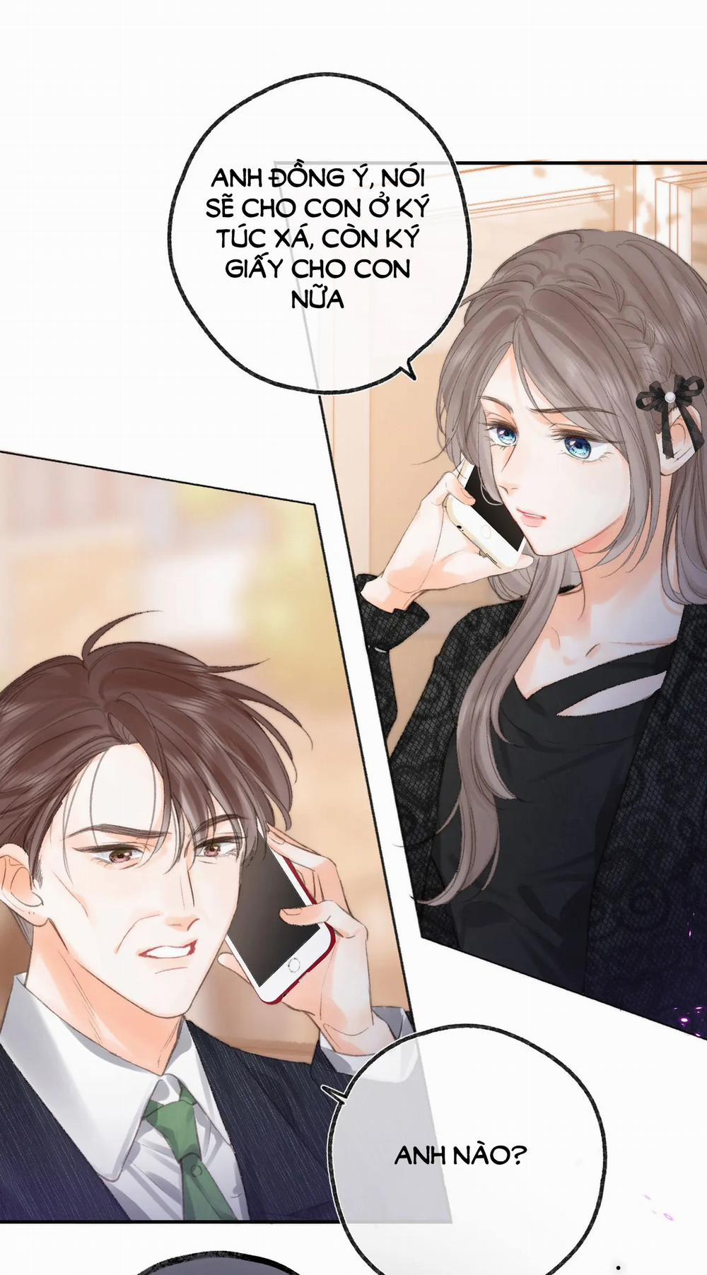 Tôi Mơ Giữa Ban Ngày 24.1 trang 6