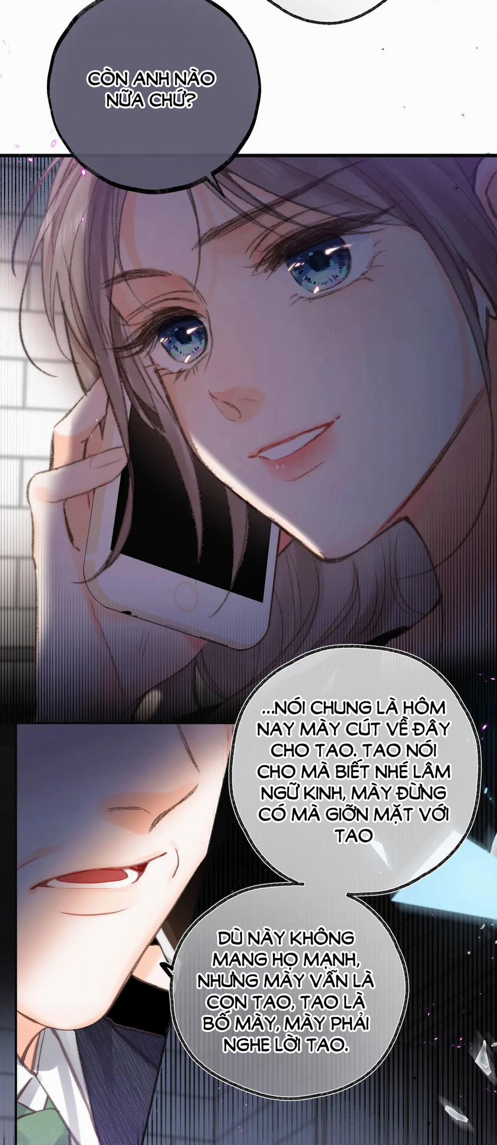 Tôi Mơ Giữa Ban Ngày 24.1 trang 7