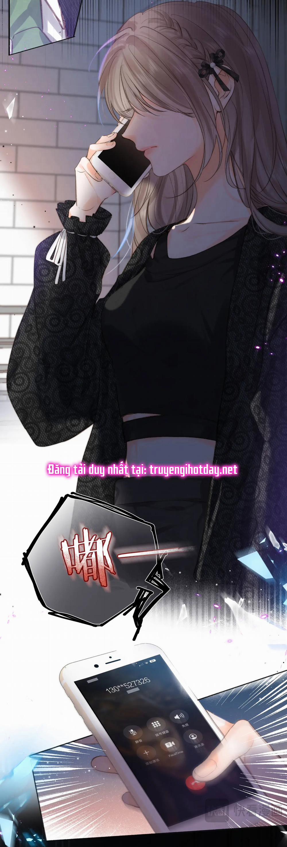 Tôi Mơ Giữa Ban Ngày 24.1 trang 8