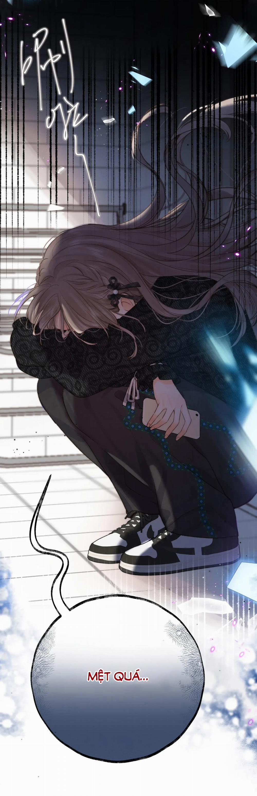 Tôi Mơ Giữa Ban Ngày 24.1 trang 9