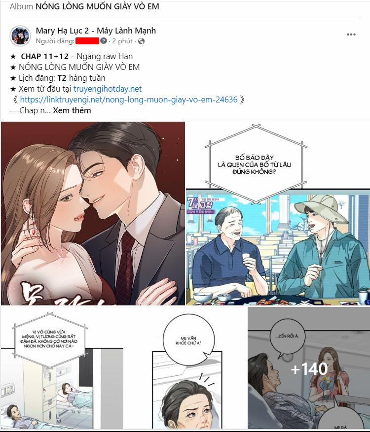 Tôi Mơ Giữa Ban Ngày 24.2 trang 1